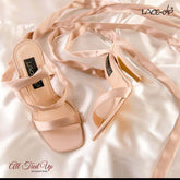 All Tied Up-FAWN
